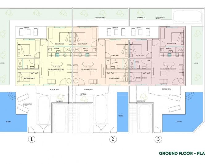 Image No.6-3 Bed Bungalow for sale