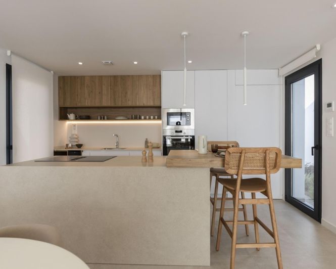 Image No.11-Villa de 3 chambres à vendre à Banos y Mendigo