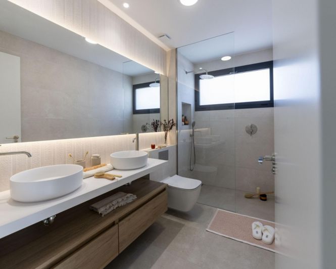 Image No.30-Villa de 3 chambres à vendre à Banos y Mendigo