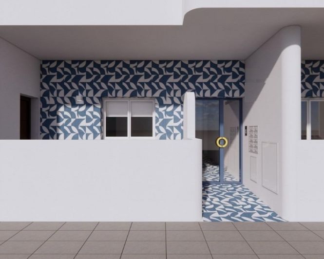 Image No.12-3 Bed Apartment for sale