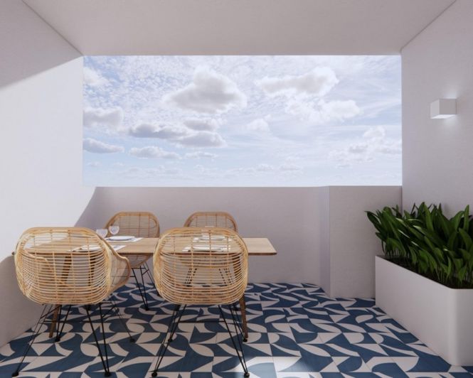 Image No.16-3 Bed Apartment for sale