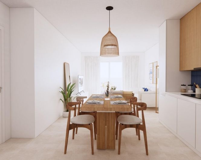 Image No.18-3 Bed Apartment for sale