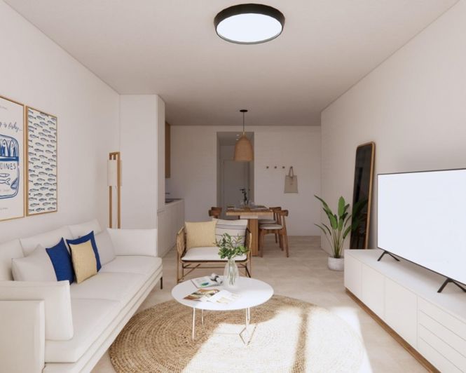 Image No.19-3 Bed Apartment for sale