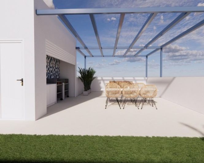 Image No.7-3 Bed Apartment for sale