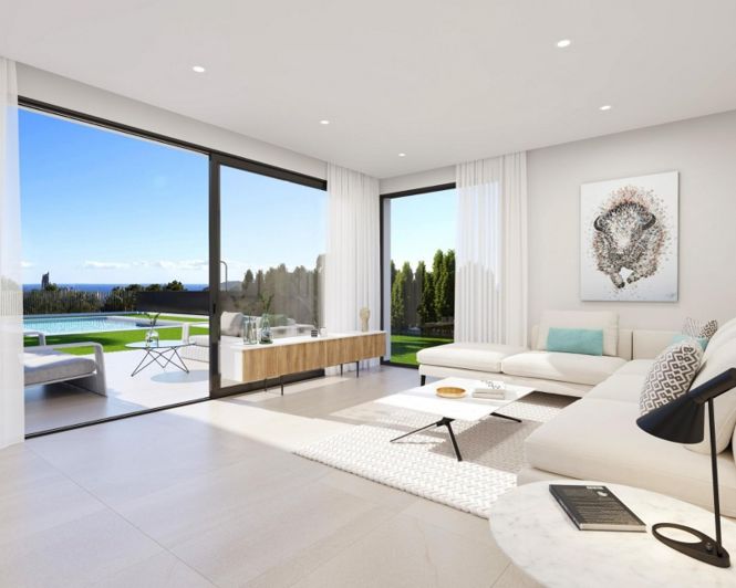 Image No.6-3 Bed Villa for sale