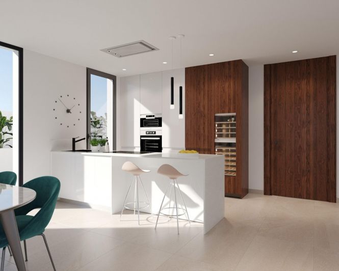 Image No.7-3 Bed Villa for sale