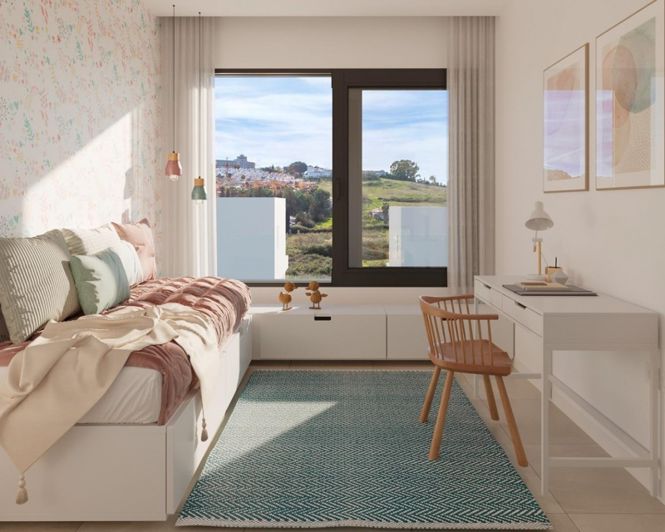 Image No.10-Villa de 3 chambres à vendre à Estepona