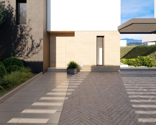 Image No.12-Villa de 3 chambres à vendre à Estepona