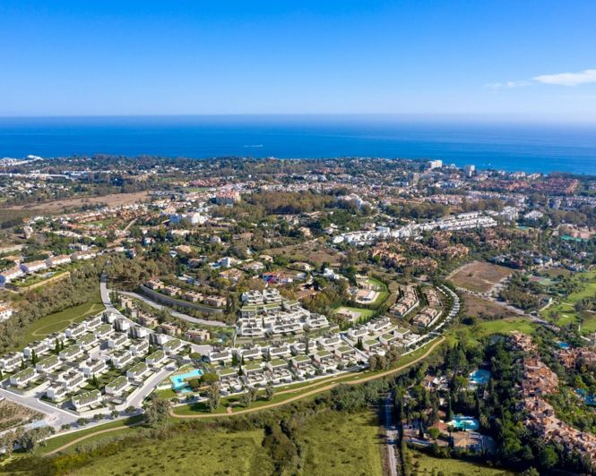 Image No.15-Villa de 3 chambres à vendre à Estepona