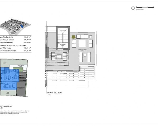 Image No.17-Villa de 3 chambres à vendre à Estepona