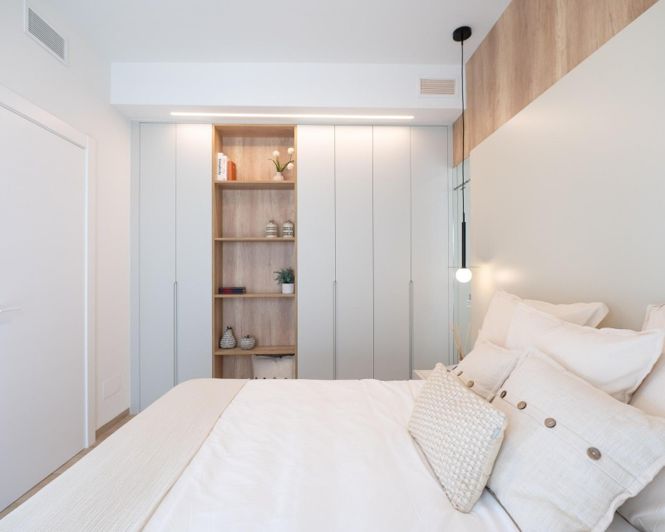 Image No.34-Villa de 3 chambres à vendre à Los Alcázares