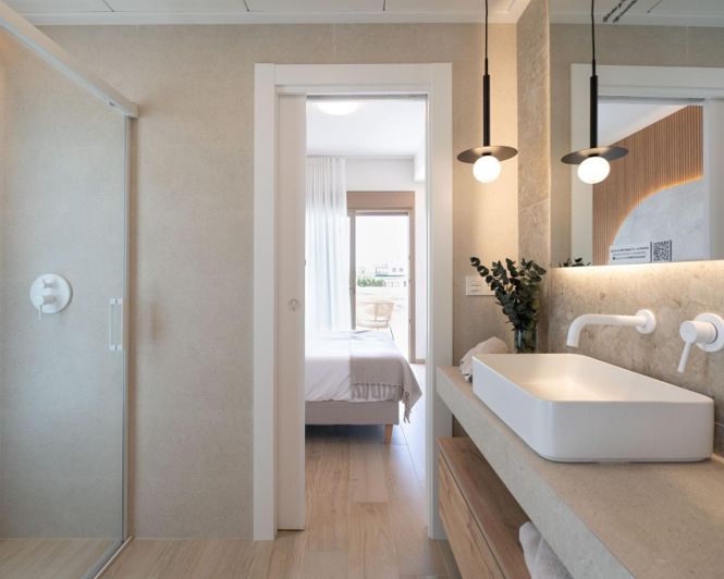 Image No.35-Villa de 3 chambres à vendre à Los Alcázares