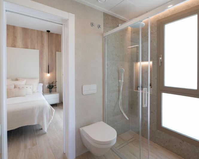 Image No.36-Villa de 3 chambres à vendre à Los Alcázares