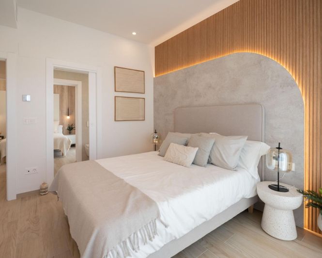 Image No.37-Villa de 3 chambres à vendre à Los Alcázares