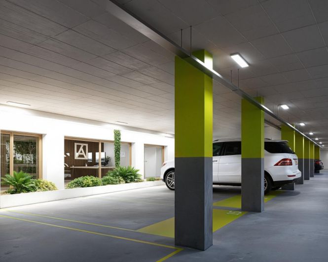 Image No.27-Appartement de 2 chambres à vendre à Los Alcázares