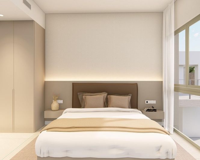 Image No.20-Appartement de 2 chambres à vendre à Los Alcázares