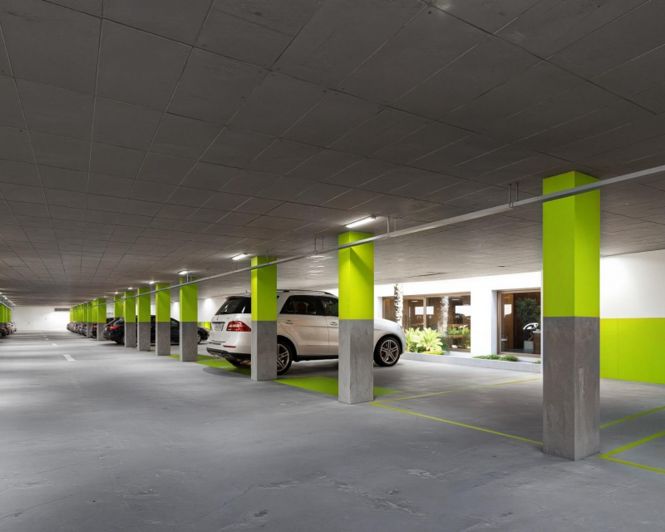 Image No.26-Appartement de 2 chambres à vendre à Los Alcázares