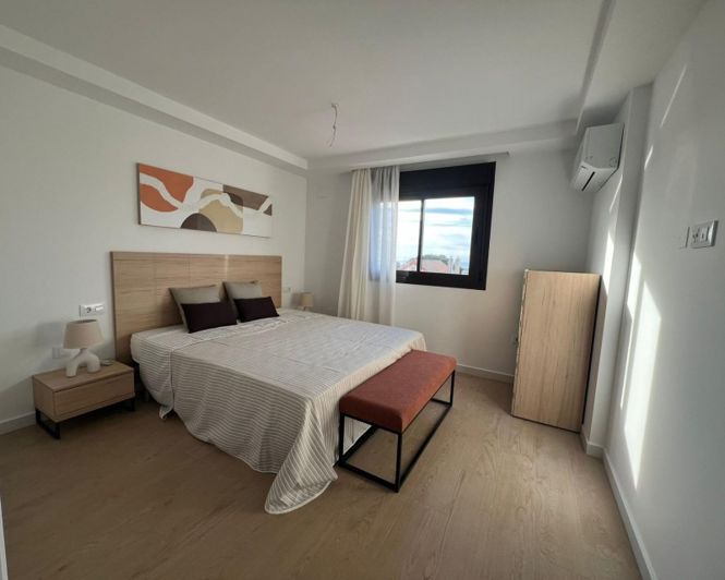 Image No.15-Maison de ville de 3 chambres à vendre à La Unión