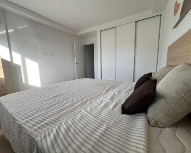 Image No.16-Maison de ville de 3 chambres à vendre à La Unión