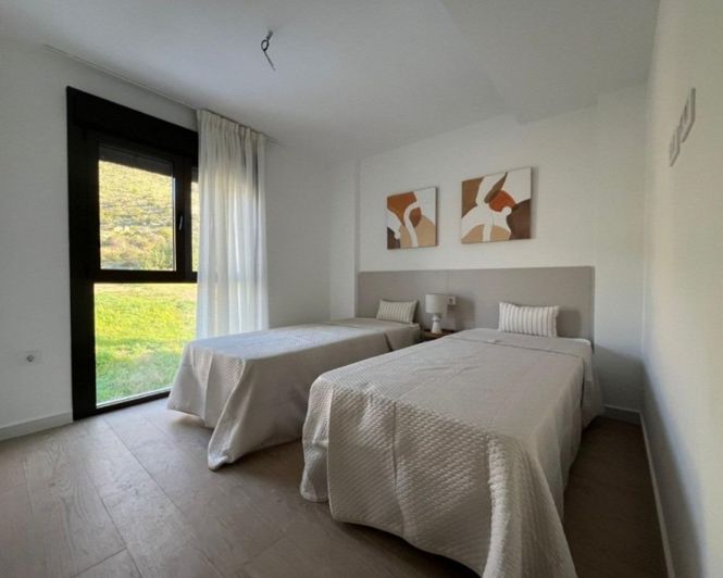 Image No.19-Maison de ville de 3 chambres à vendre à La Unión