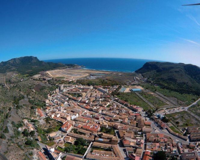 Image No.22-Maison de ville de 3 chambres à vendre à La Unión