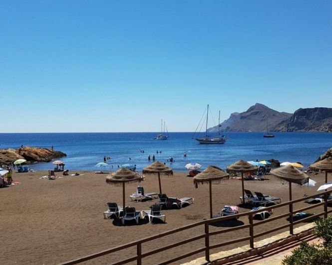 Image No.23-Maison de ville de 3 chambres à vendre à La Unión