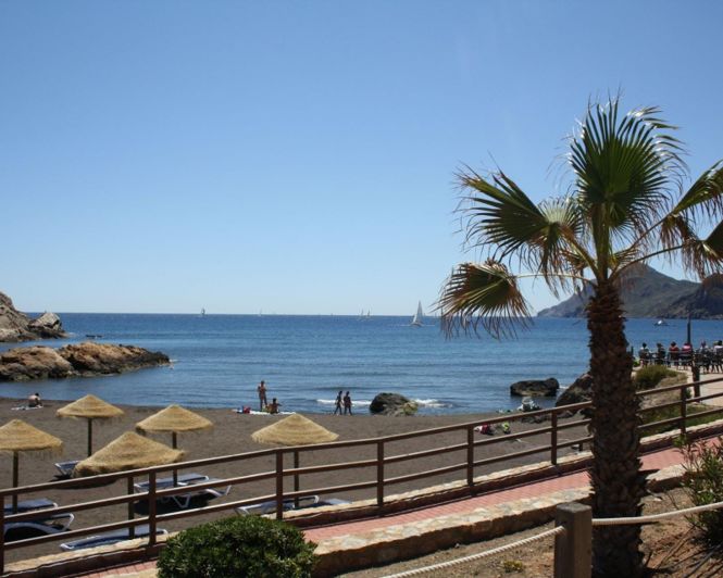 Image No.25-Maison de ville de 3 chambres à vendre à La Unión