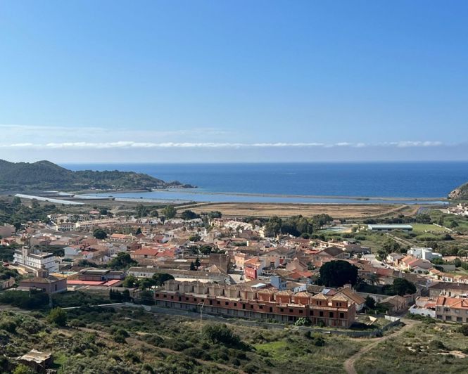 Image No.3-Maison de ville de 3 chambres à vendre à La Unión