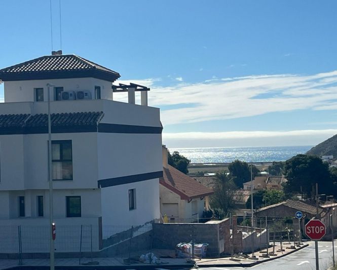 Image No.4-Maison de ville de 3 chambres à vendre à La Unión