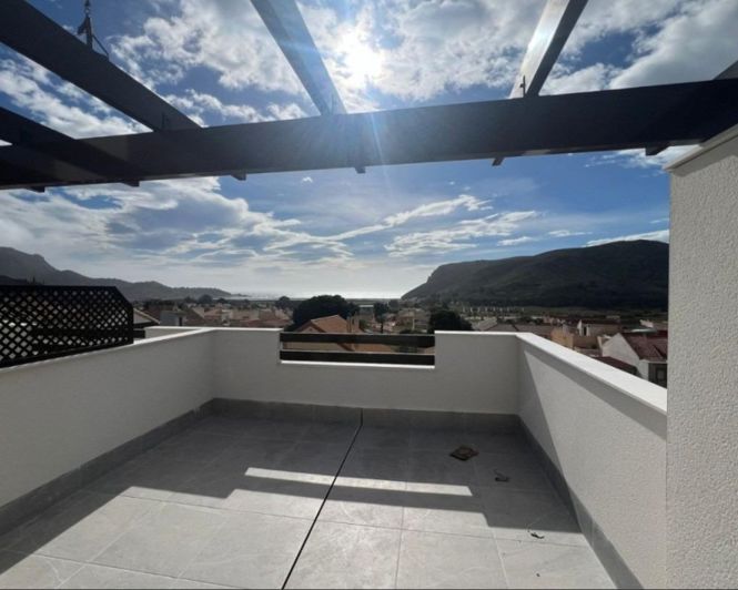 Image No.7-Maison de ville de 3 chambres à vendre à La Unión