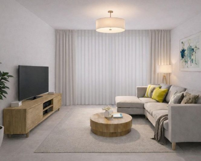 Image No.5-1 Bed Apartment for sale