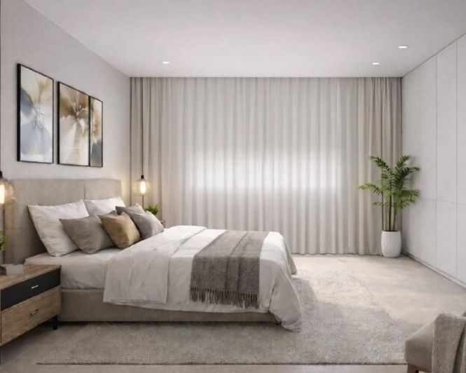 Image No.7-1 Bed Apartment for sale