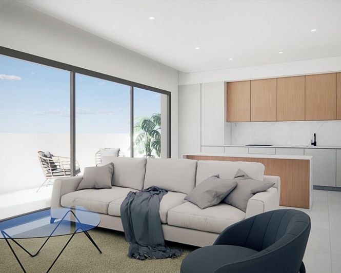 Image No.10-3 Bed Apartment for sale