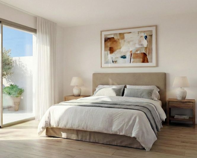 Image No.12-3 Bed Apartment for sale