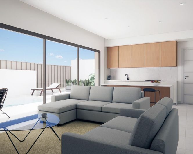 Image No.9-3 Bed Apartment for sale