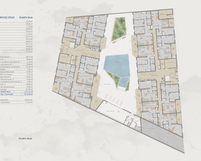 Image No.12-2 Bed Apartment for sale