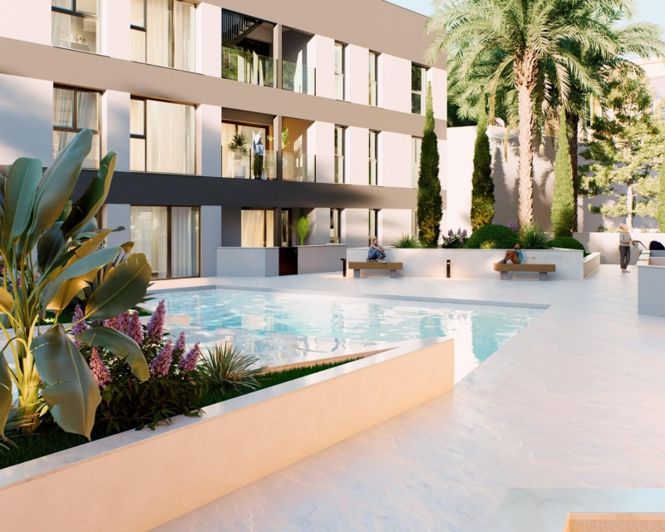 Image No.2-3 Bed Apartment for sale