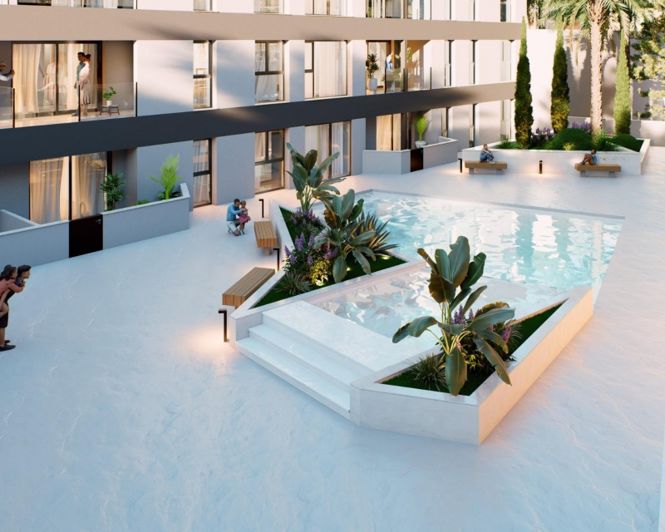 Image No.7-3 Bed Apartment for sale