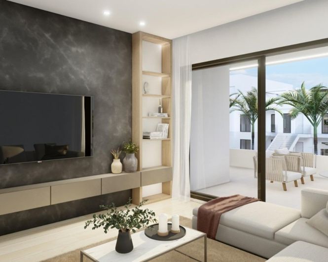 Image No.5-2 Bed Apartment for sale