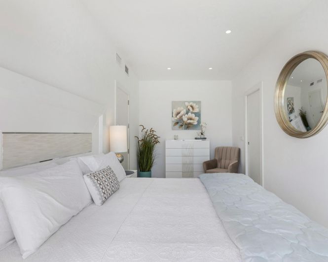 Image No.11-Villa de 3 chambres à vendre à Los Alcázares