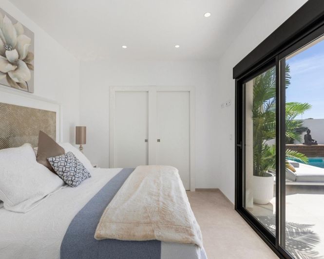 Image No.19-Villa de 3 chambres à vendre à Los Alcázares