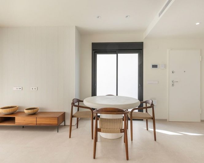 Image No.10-Villa de 3 chambres à vendre à Los Alcázares