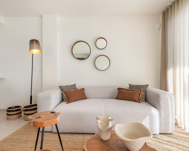 Image No.11-Villa de 3 chambres à vendre à Los Alcázares