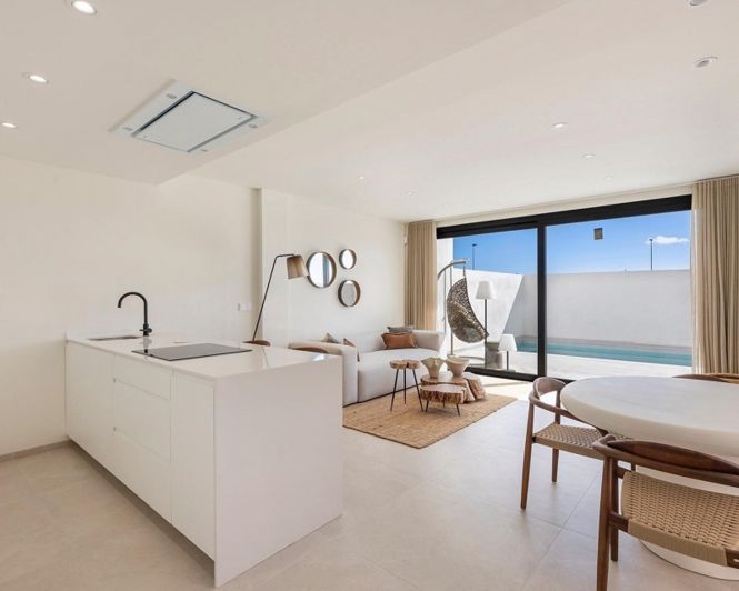 Image No.16-Villa de 3 chambres à vendre à Los Alcázares