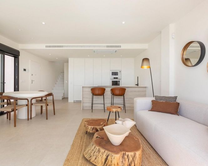 Image No.17-Villa de 3 chambres à vendre à Los Alcázares