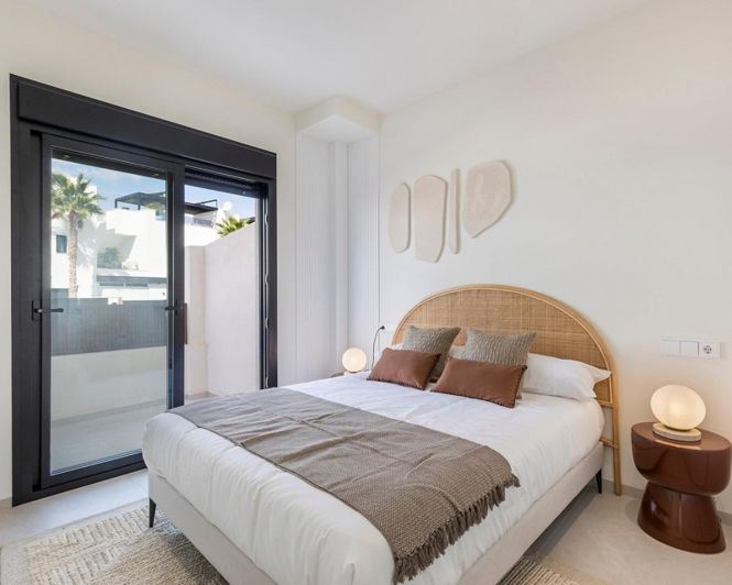 Image No.20-Villa de 3 chambres à vendre à Los Alcázares