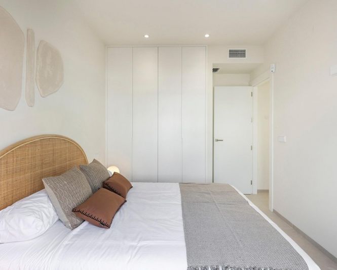 Image No.22-Villa de 3 chambres à vendre à Los Alcázares