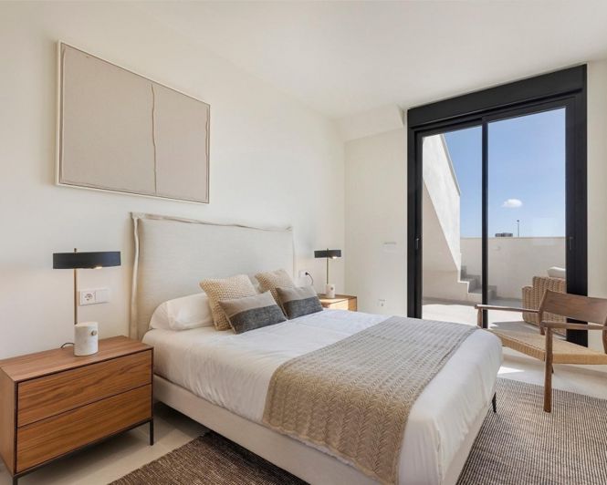 Image No.29-Villa de 3 chambres à vendre à Los Alcázares