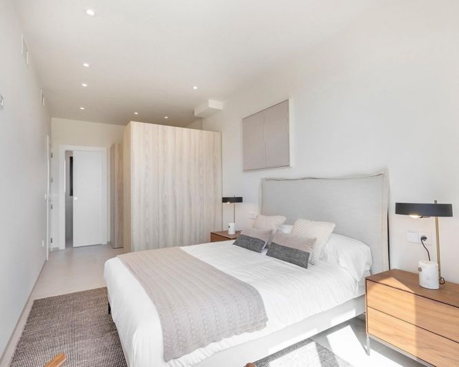 Image No.31-Villa de 3 chambres à vendre à Los Alcázares