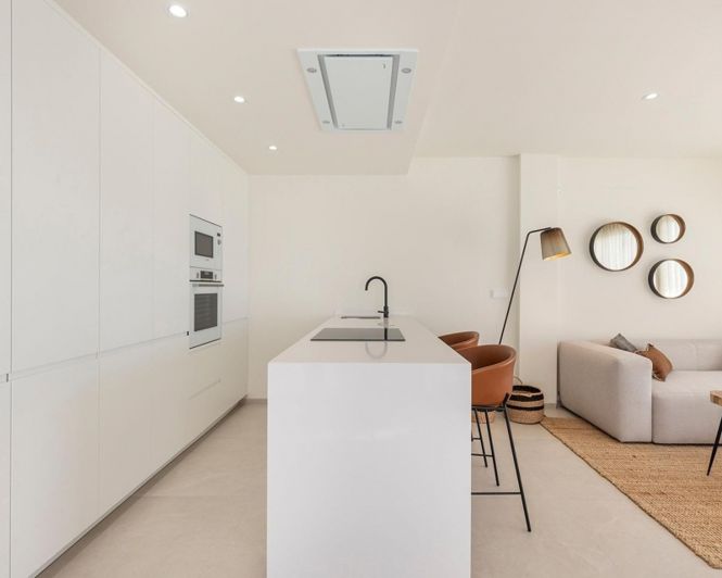 Image No.9-Villa de 3 chambres à vendre à Los Alcázares